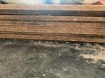 OSB platen, Doe-het-zelf en Bouw, Hout en Planken, Ophalen