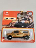 Matchbox Renault Kangoo Express (2021) Locksmith, Hobby en Vrije tijd, Ophalen of Verzenden, Nieuw