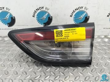 FORD KUGA ST-LINE X PLUG IN HYBRID [R_TAILLIGHT] 2020 beschikbaar voor biedingen
