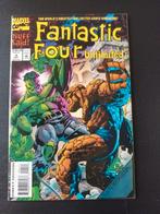 Fantastic Four unlimeted, Ophalen of Verzenden, Zo goed als nieuw