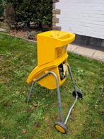 AL-KO 2500R Power Slider tuinhakselaar, Tuin en Terras, Ophalen, Zo goed als nieuw