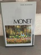 Boek: Monet De impressionisten, Utilisé, Enlèvement ou Envoi