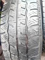 16 inch bestelwagen banden, Ophalen, Gebruikt
