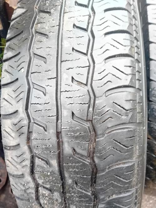 16 inch bestelwagen banden, Auto diversen, Autosport-onderdelen, Gebruikt, Ophalen