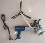 VIRUTEX AG 98 kantenaanlijmmachine, Ophalen of Verzenden, Gebruikt