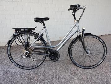 Damesfiets Batavus Boulevard  beschikbaar voor biedingen
