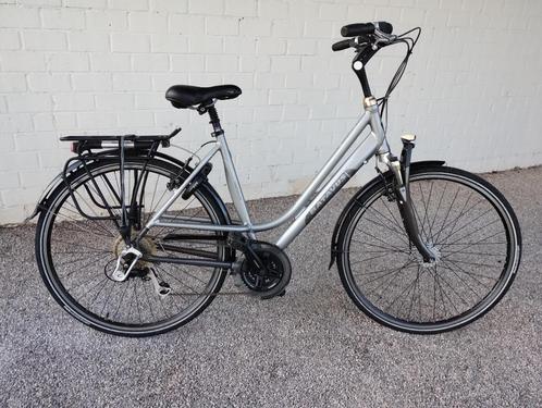 Damesfiets Batavus Boulevard, Fietsen en Brommers, Fietsen | Dames | Damesfietsen, Gebruikt, Batavus, Versnellingen, 50 tot 53 cm