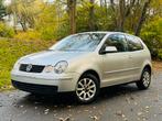 Volkswagen polo, Argent ou Gris, Achat, Particulier, Tissu