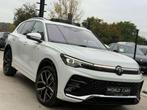 Volkswagen Tiguan 2.0TDi 4MOTION R LINE DSG TOIT PANO MAS. F, Auto's, Automaat, Gebruikt, 4 cilinders, 2260 kg