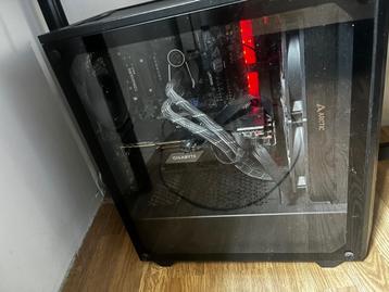 Gaming pc rtx 2070 super beschikbaar voor biedingen