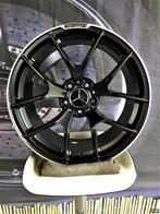 19 inch 5x112 Mercedes CLA / A Klasse  C63 507 Style Repl. V, 19 inch, Velg(en), Nieuw, Ophalen of Verzenden