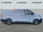 Citroen Jumpy XL 2.0 BlueHDI 145 EAT8, Autos, Citroën, 145 ch, Achat, Euro 6, Noir