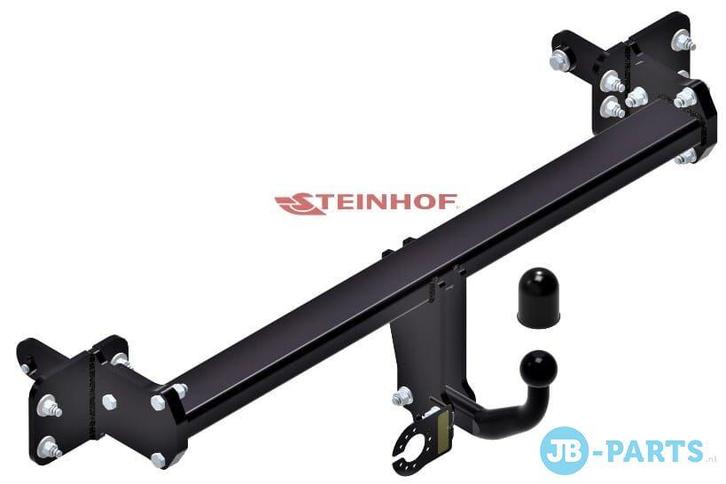 Vaste trekhaak Mercedes E-Klasse S213 vanaf 07/2016, Auto-onderdelen, Trekhaken