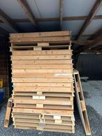 Wandplaten, Bricolage & Construction, Bois & Planches, Enlèvement