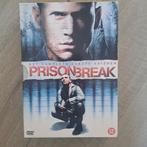 Dvd box Prison Break eerste seizoen, Enlèvement, Comme neuf