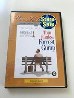 DVD Forrest Gump, Cd's en Dvd's, Vanaf 12 jaar, Ophalen of Verzenden, Zo goed als nieuw, Drama