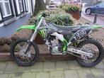 kawasaki kx250f 2016, Motos, Utilisé