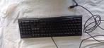 razer toetsenbord, Gaming toetsenbord, Azerty, Ophalen of Verzenden, Zo goed als nieuw