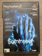 Summoner ps2 PlayStation 2, Ophalen of Verzenden