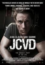 JCVD, Vanaf 16 jaar, Verzenden, Gebruikt, Actie