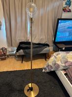 Mooie ikea lamp goudkleurig, Huis en Inrichting, Lampen | Overige, Ophalen, Zo goed als nieuw