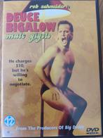 Deuce Bigalow Male Gigolo (1999) (Rob Schneider) DVD, Ophalen of Verzenden, Zo goed als nieuw