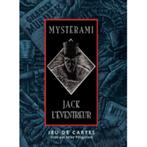 Mysterami : Jack l'Eventreur, Hobby & Loisirs créatifs, Comme neuf, Enlèvement ou Envoi, Trois ou quatre joueurs
