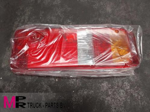 DAF Achterlichtglas R - 1525016N Achterlichtglas R - 1525016, Auto-onderdelen, Vrachtwagen-onderdelen, DAF, Verlichting, Gebruikt