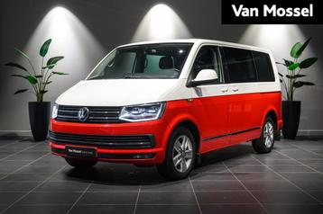 Volkswagen Caravelle 2.0 TDI DSG T6 CARAVELLE / DSG / Park P beschikbaar voor biedingen