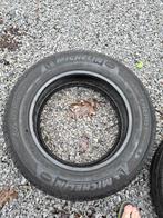 4 pneus été neufs Michelin 205/60R16H, 205 mm, Nieuw, Band(en), 16 inch
