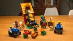 Lego duplo boerderij met veel extra’s, Kinderen en Baby's, Speelgoed | Duplo en Lego, Ophalen of Verzenden, Zo goed als nieuw