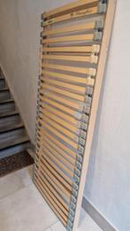 Bedbodem 80x200cm, Huis en Inrichting, Slaapkamer | Matrassen en Bedbodems, Ophalen, Zo goed als nieuw, Bedbodem