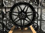 19'' Mercedes velgen 5X112 AMG Look V-Klasse Vito Viano, Auto-onderdelen, Banden en Velgen, Ophalen of Verzenden, 19 inch, Velg(en)