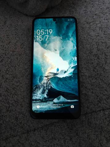 Redmi note 12 128gb  beschikbaar voor biedingen