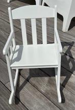 Kinder schommelstoel, Enlèvement, Comme neuf, Autres types