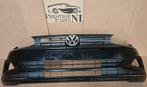 Voorbumper Volkswagen Polo 2G AW ORGINEEL BUMPER LC9X, Auto-onderdelen, Gebruikt, Ophalen of Verzenden, Bumper, Voor