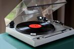 Platine vinyle - tourne disque vintage semi automatique, TV, Hi-fi & Vidéo, Tourne-disques, Autres marques, Tourne-disque, Automatique