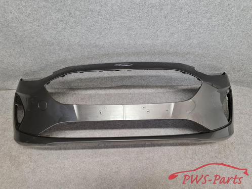 FORD FIESTA MK8 VOORBUMPER ORIGINEEL, Auto-onderdelen, Carrosserie, Bumper, Ford, Voor, Gebruikt, Ophalen of Verzenden