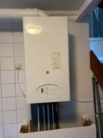 Bulex thematec ketel, Doe-het-zelf en Bouw, Ophalen, Gebruikt, Aardgas