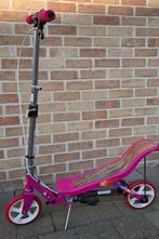 Space scooter, Fietsen en Brommers, Ophalen