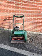 Kensington 17K grasmaaier (met Kawasaki FJ100 motor), Gebruikt, Allet, Mulchfunctie, Ophalen of Verzenden