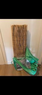 Brise vue , paravent, Tuin en Terras, Ophalen, Nieuw