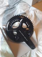 Gloednieuw Dura Ace Crankstel, Fietsen en Brommers, Fietsonderdelen, Ophalen of Verzenden, Zo goed als nieuw, Stuur
