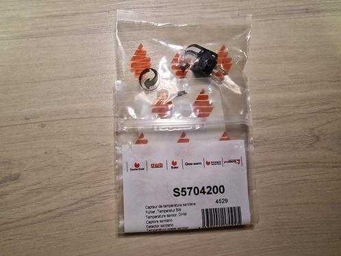 Bulex Vaillant S. Duval sanitaire temperatuursensor S5704200, Doe-het-zelf en Bouw, Verwarming en Radiatoren, Nieuw, Cv-ketel of Combi-ketel