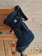 Ergobaby draagzak + winterhoes/regenhoes, Ophalen, Zo goed als nieuw, Draagzak