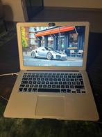 Macbook Air 13 inch 2017, Computers en Software, Apple Macbooks, 13 inch, Minder dan 2 Ghz, Ophalen of Verzenden, Zo goed als nieuw