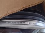 Eiki 16 mm projector + 16 mm films, Audio, Tv en Foto, Ophalen of Verzenden, 16mm film