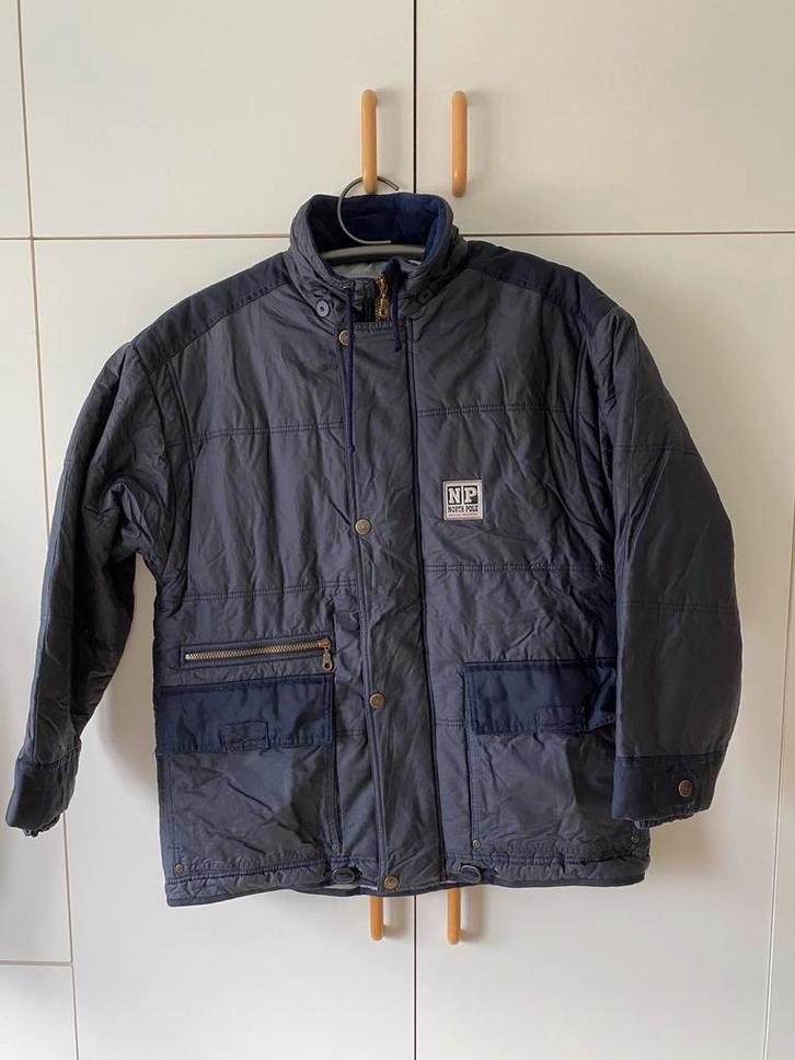 🍄 Warme Jas ( 182 ) zonder kap, Kleding | Heren, Jassen | Winter, Gedragen, Ophalen of Verzenden