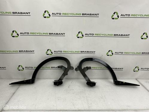 Achterklepscharnier Audi A4 B9 8W Limo 8W5827306 8W5827305, Auto-onderdelen, Klein materiaal, Audi, Gebruikt, Ophalen of Verzenden