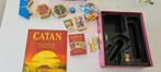 CATAN, Hobby en Vrije tijd, Gezelschapsspellen | Bordspellen, Ophalen of Verzenden